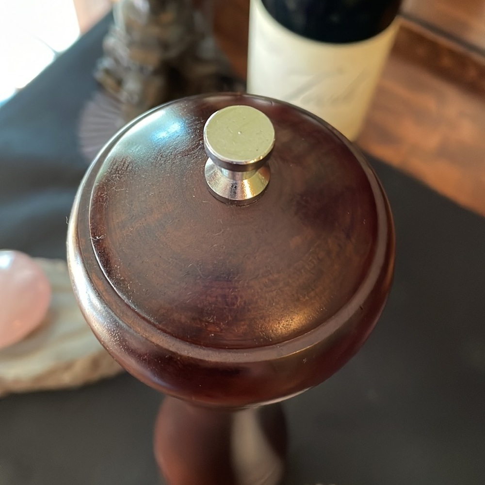 Pepper mill - Picture 4 of 7